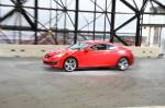 Hyundai Genesis Coupe 2010 года
